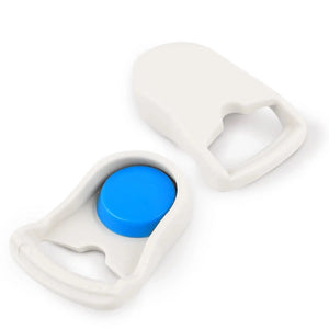 Magnetic Headgear Clips 2 Pairs Compatible with Air-Fit N20 F20 F30 & Air-Touch F20 N20 CPAP Masks SelfiMed UK