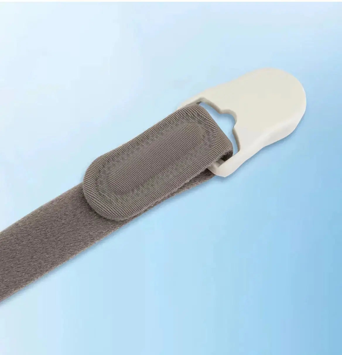 Magnetic Headgear Clips 2 Pairs Compatible with Air-Fit N20 F20 F30 & Air-Touch F20 N20 CPAP Masks SelfiMed UK