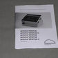 Manual of Prisma Vent 40 lightweight portable ventilator