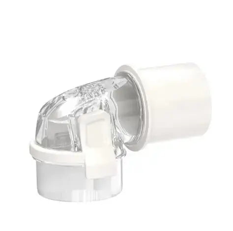 ResMed AirFit N30i, P30i and F30i and AirTouch N30i elbow cpap mask