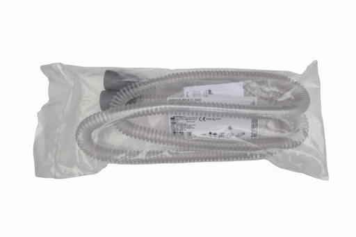 Resmed 6ft SlimLine 15mm CPAP Hose with free Tubing Elbow slim cpap