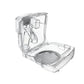 Genuine ResMed HumidAir 11 39100 standard tub on white background