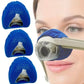 Perforated Ventilator Mask Pads - 2pcs Elarix Medical