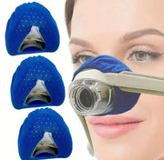 Perforated Ventilator Mask Pads - 2pcs Elarix Medical