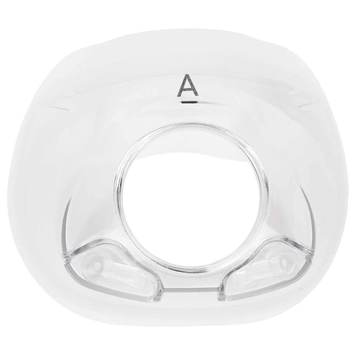 Philips AF541 Under-the-Nose NIV mask Cushion CPAPSupply UK