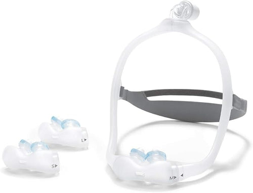 Philips DreamWear Gel Pillows CPAP Mask