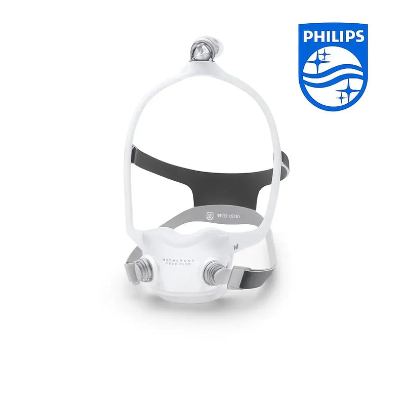 Philips DreamWear Full Face Mask FitPack Medium Frame SelfiMed UK