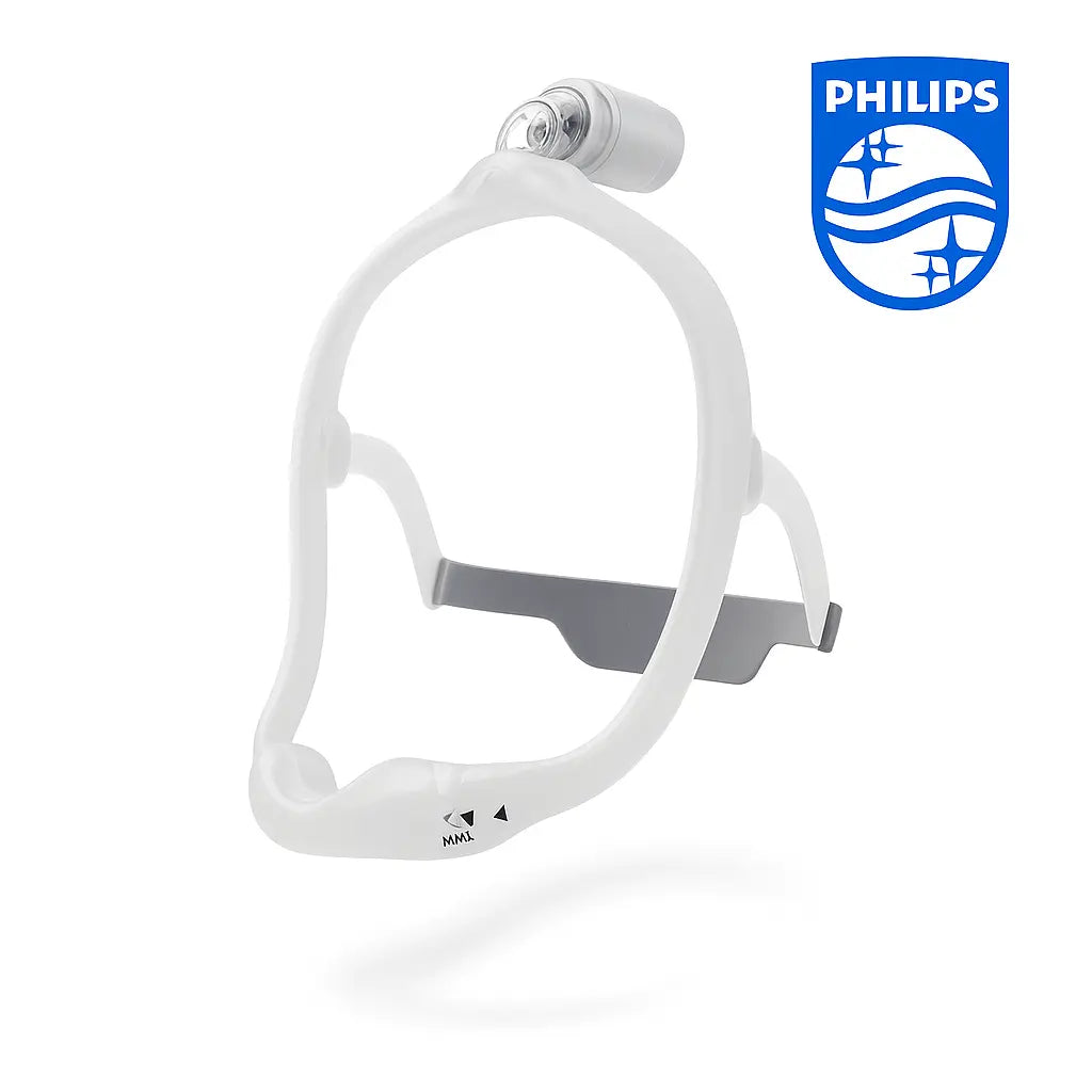 Philips Respironics DreamStation BiPAP Machine ST30 GB Auto CPAP (2022) - Complete Bundle complete bundle SelfiMed UK