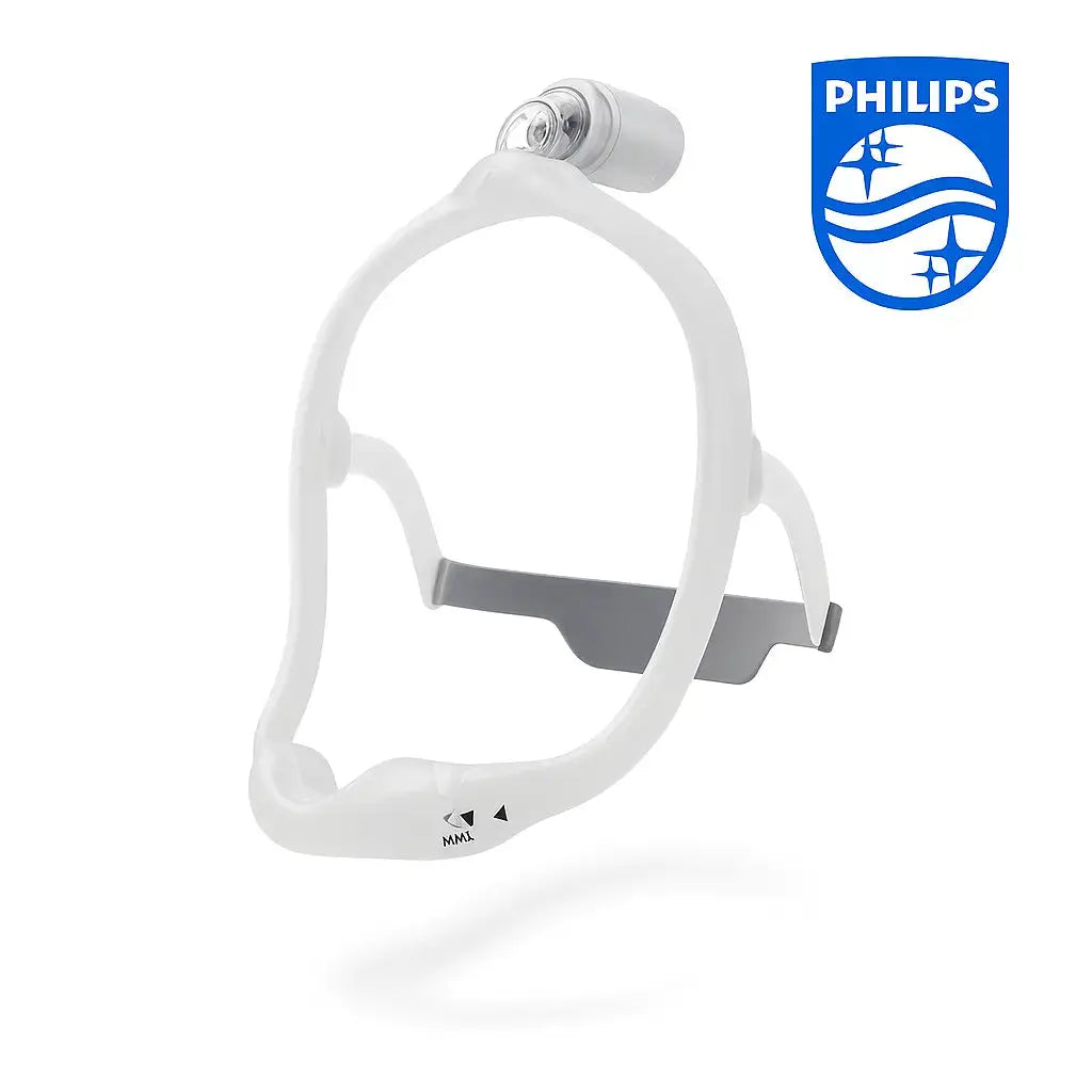 Philips DreamWear Nasal CPAP Mask Fit Pack SelfiMed UK