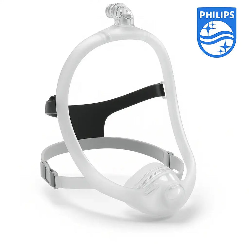 Philips DreamWisp Nasal CPAP Mask Fit Pack SelfiMed UK