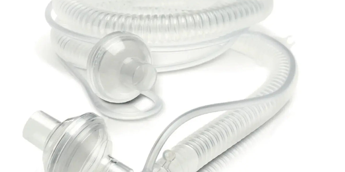 Breathing Circuit | Philips Ref 1065830 with Filter | CPAPSupply UK