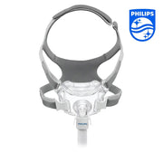 Philips Respironics Amara View Full face Mask full face cpap mask
