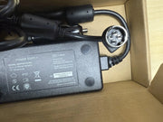 Philips Respironics SimplyGo DC Power Supply - 4 Pins (Car Charger) SelfiMed UK