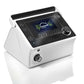 Portable Prisma Vent 40 ventilator with humidifier
