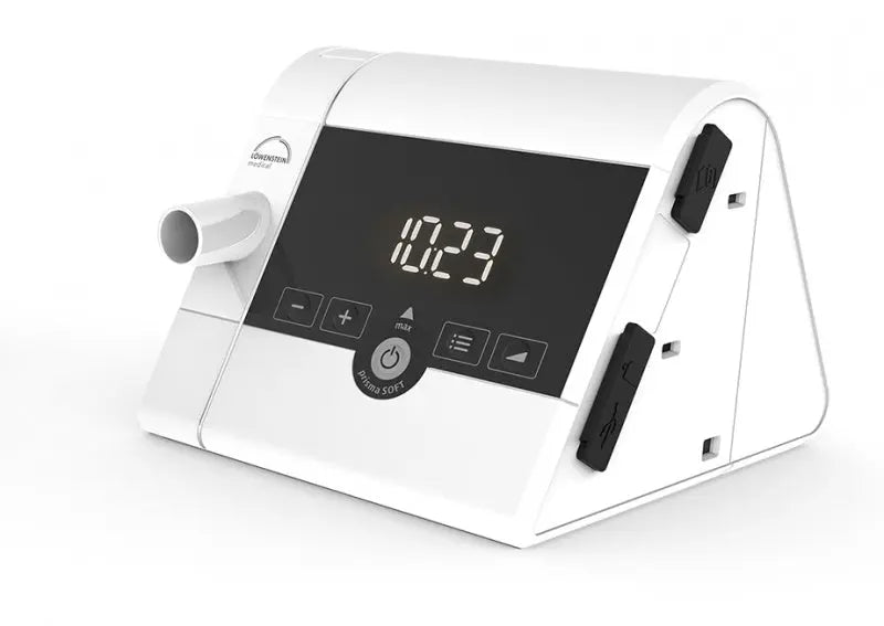 Löwenstein Medical prisma20A Auto CPAP Machine CPAP machine CPAP