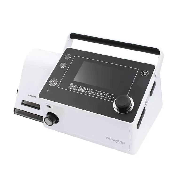 Lowenstein Prisma Vent 40 Patient Ventilator (2020) portable patient