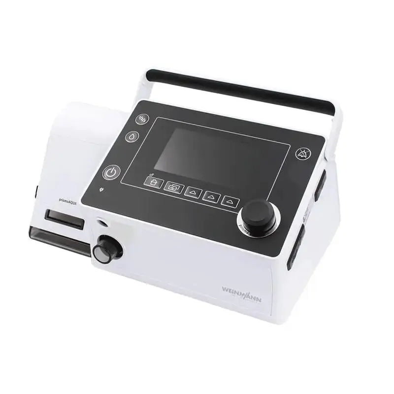 Lowenstein Prisma Vent 40 Ventilator *Mfd - 2020* - Brand New SelfiMed UK