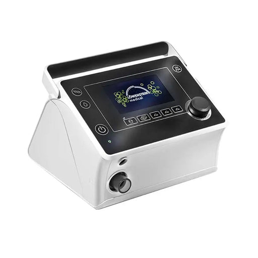 Lowenstein Prisma Vent 40 Patient Ventilator (2020) portable patient