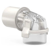 ResMed AirFit N30i, P30i and F30i and AirTouch N30i elbow cpap mask