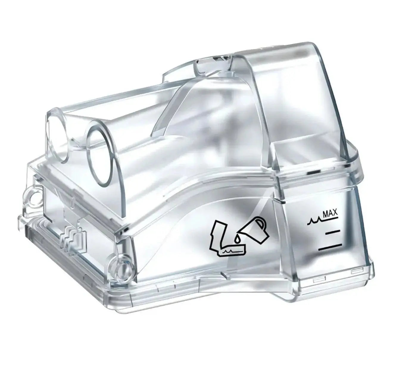 Replacement Water Chamber forAirSense 10, AirCurve 10, and all S10 Series SelfiMed UK