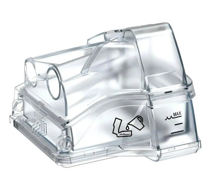 Replacement Water Chamber forAirSense 10, AirCurve 10, and all S10 Series SelfiMed UK