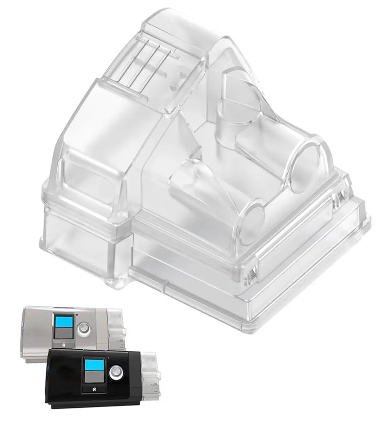 Replacement Water Chamber forAirSense 10, AirCurve 10, and all S10