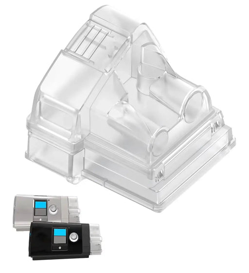 Replacement Water Chamber forAirSense 10, AirCurve 10, and all S10