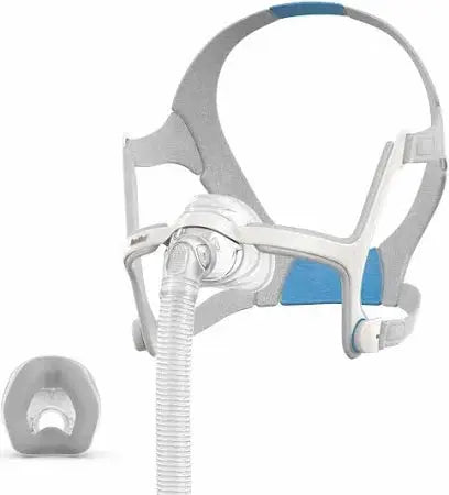 ResMed AirFit N20 CPAP Nasal Mask Starter Pack – S, M, & L Cushions SelfiMed UK