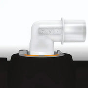 ResMed AirSense 10 Tubing Elbow cpap tubing elbow connector CPAP