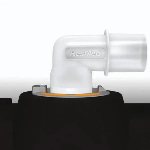 ResMed AirSense 10 Tubing Elbow cpap tubing elbow connector CPAP