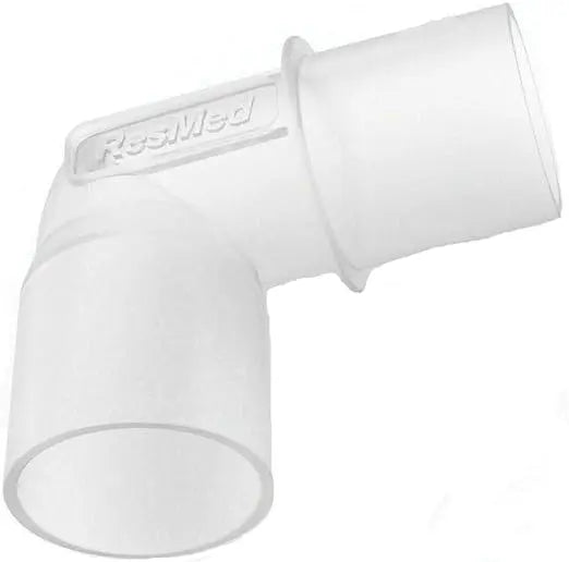 ResMed AirSense 10 Tubing Elbow cpap tubing elbow connector CPAP