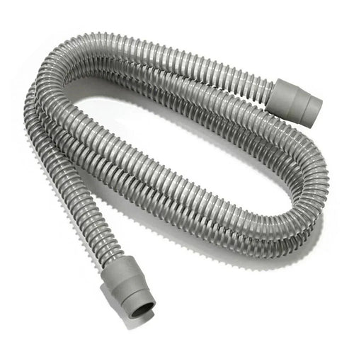 ResMed Standard CPAP Tubing, 1.83 m, 19 mm, Clear Grey SelfiMed UK
