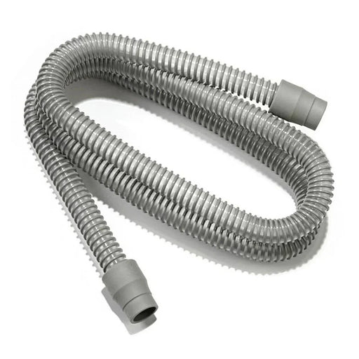 ResMed Standard CPAP Tubing, 1.83 m, 19 mm, Clear Grey cpap tubing