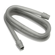ResMed Standard CPAP Tubing, 1.83 m, 19 mm, Clear Grey - SelfiMed UK