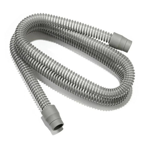 ResMed Standard CPAP Tubing, 1.83 m, 19 mm, Clear Grey - SelfiMed UK