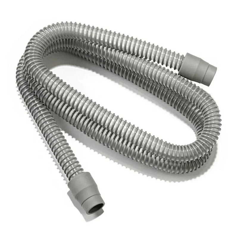 ResMed Standard CPAP Tubing, 1.83 m, 19 mm, Clear Grey - SelfiMed UK