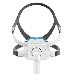 ResMed AirFit F40 full face CPAP mask with AdaptiSeal cushion