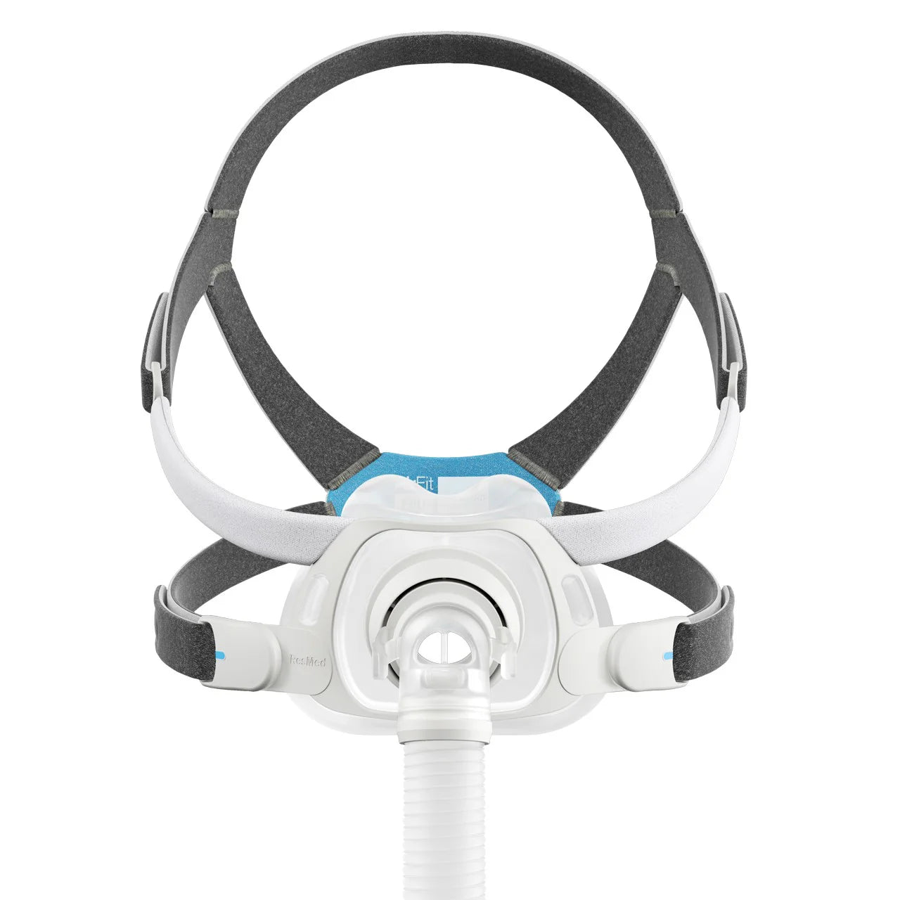 ResMed AirFit F40 full face CPAP mask with AdaptiSeal cushion