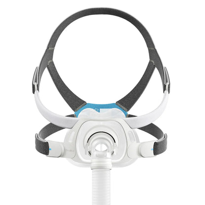 ResMed AirFit F40 full face CPAP mask with AdaptiSeal cushion