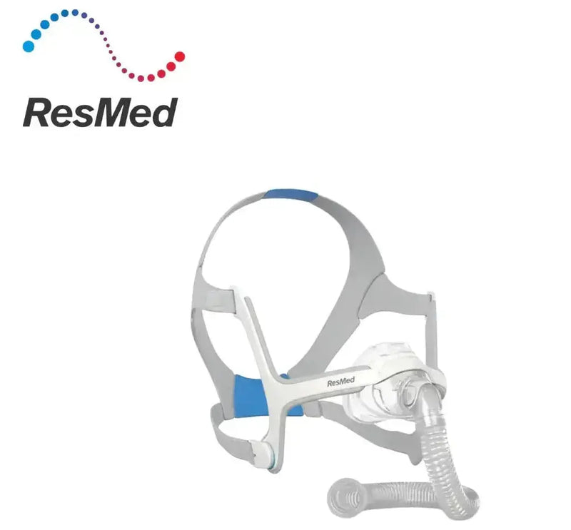 ResMed AirFit N20 CPAP Nasal Mask Starter Pack – S, M, & L Cushions SelfiMed UK