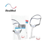 Resmed AirFit N30 Nasal Mask Starter Pack nasal mask starter pack