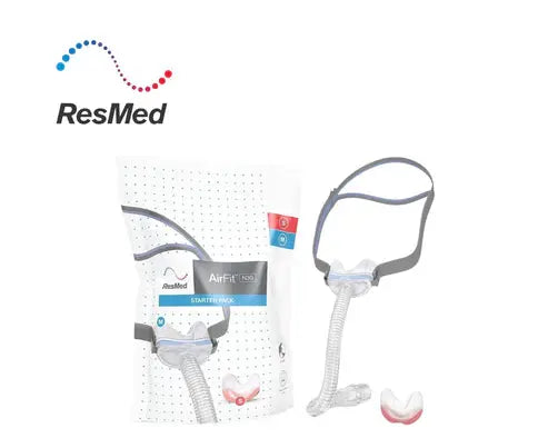 Resmed AirFit N30 Nasal Mask Starter Pack nasal mask starter pack