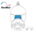 ResMed AirFit X30i Oral Nasal Pillows Full Face CPAP Mask SelfiMed UK