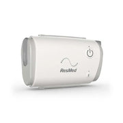 ResMed AirMini Auto Travel CPAP Machine Bundle with AirFit N20 Nasal CPAP Mask - SelfiMed UK