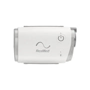 ResMed AirMini Auto Travel CPAP Machine Bundle with AirFit N20 Nasal CPAP Mask - SelfiMed UK