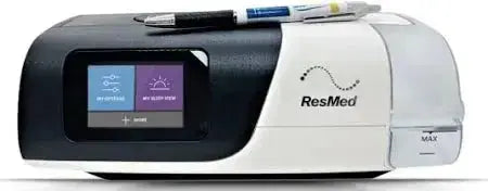 Resmed AirSense 11 Autoset CPAP Machine (Used 1500-2000 hours) cpap machine SelfiMed UK