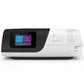 ResMed AirSense 11 AutoSet CPAP machine front view