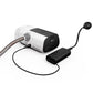 ResMed AirSense 11 CPAP machine with accessories on white background