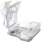 ResMed HumidAir 37299 standard tub water chamber opened