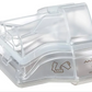 ResMed HumidAir 37299 standard tub water chamber side view